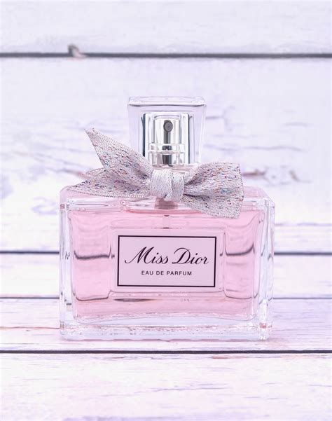 how long does miss dior last|miss dior 2021 perfume.